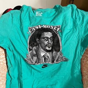 Nike Easymoney sniper KD tee XL like new